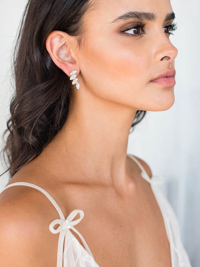 ZION EARRINGS ZION EARRINGS