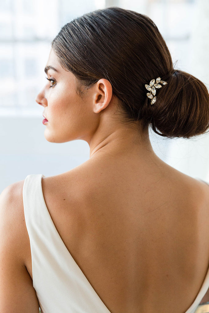 EASTON COMB – Brides & Hairpins display picture 3