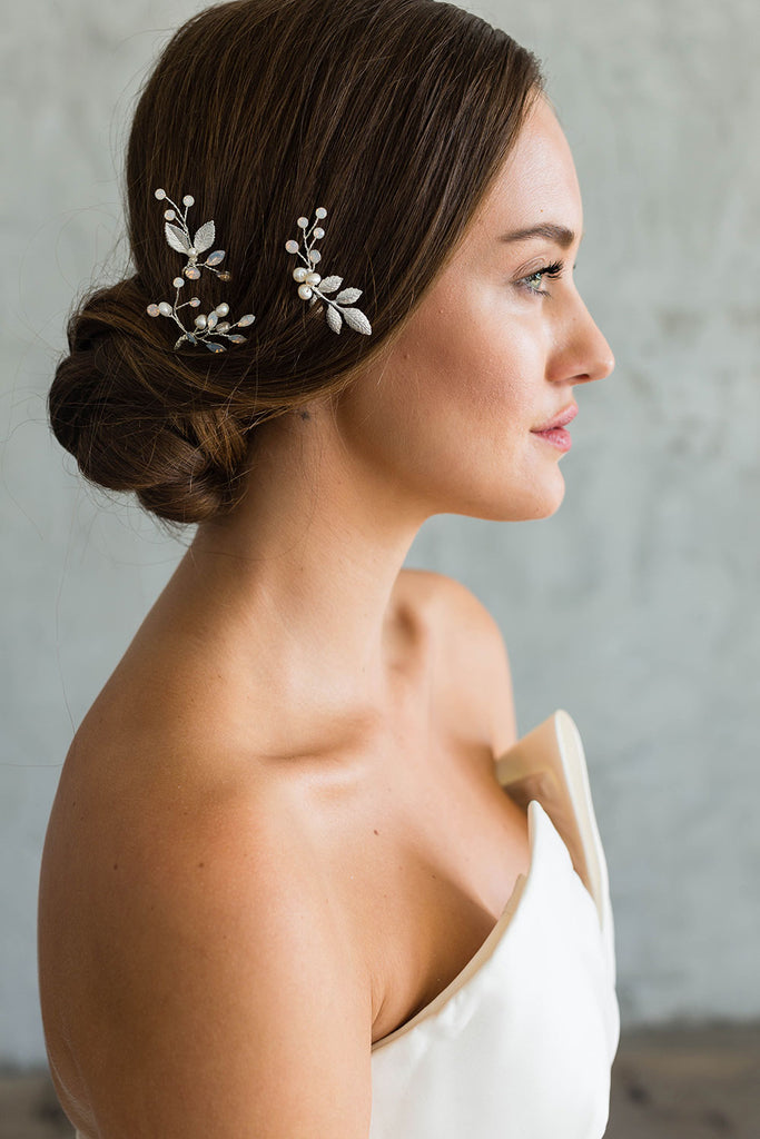 EDEN PIN SET OF 3 – Brides & Hairpins