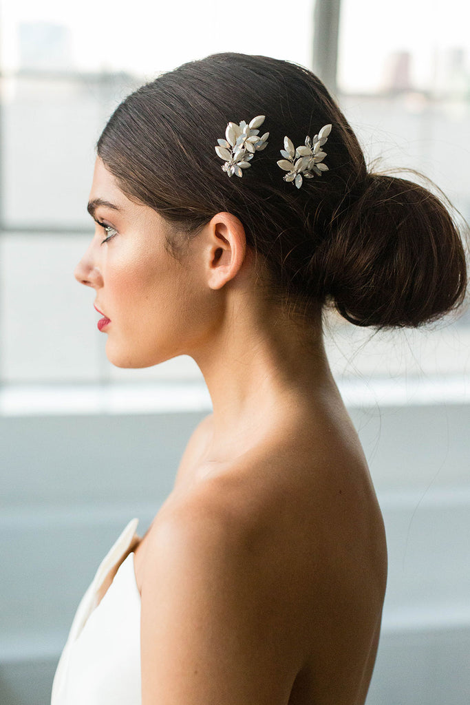 EFI COMB SET – Brides & Hairpins display picture 3