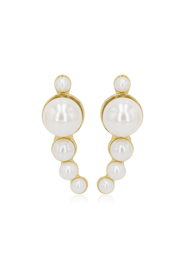 ELIAS EARRINGS