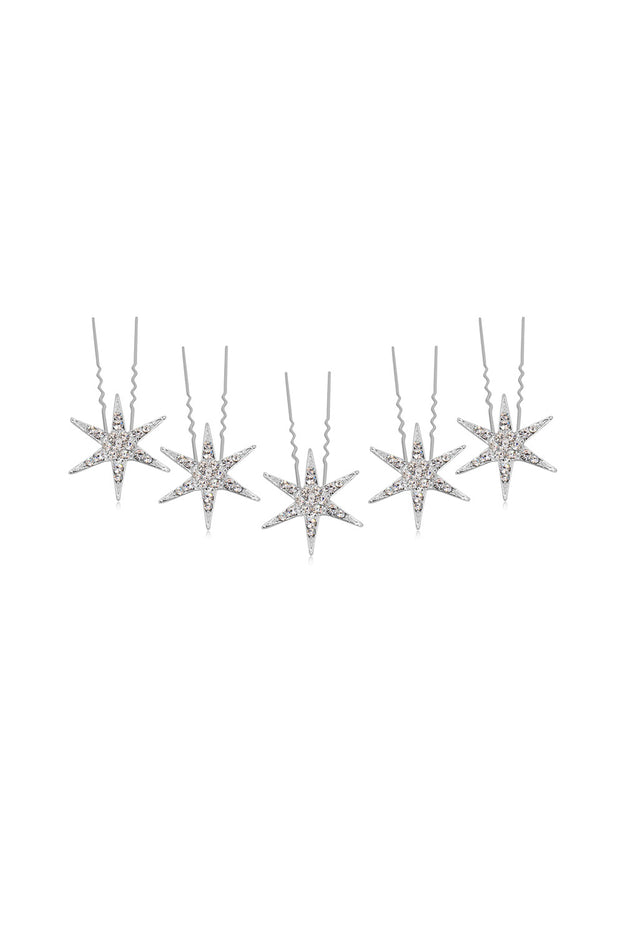 EVELINE PIN SET OF 5