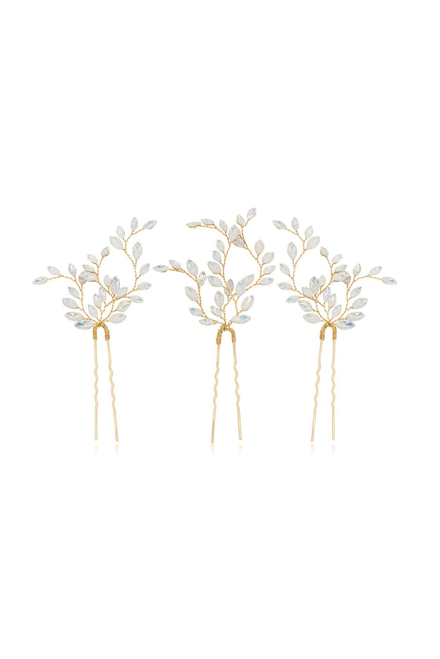 EVIN PIN SET OF 3