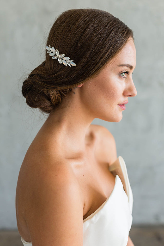 FIORELLA COMB – Brides & Hairpins display picture 2