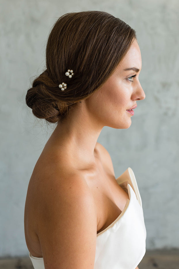 GIADA PIN SET