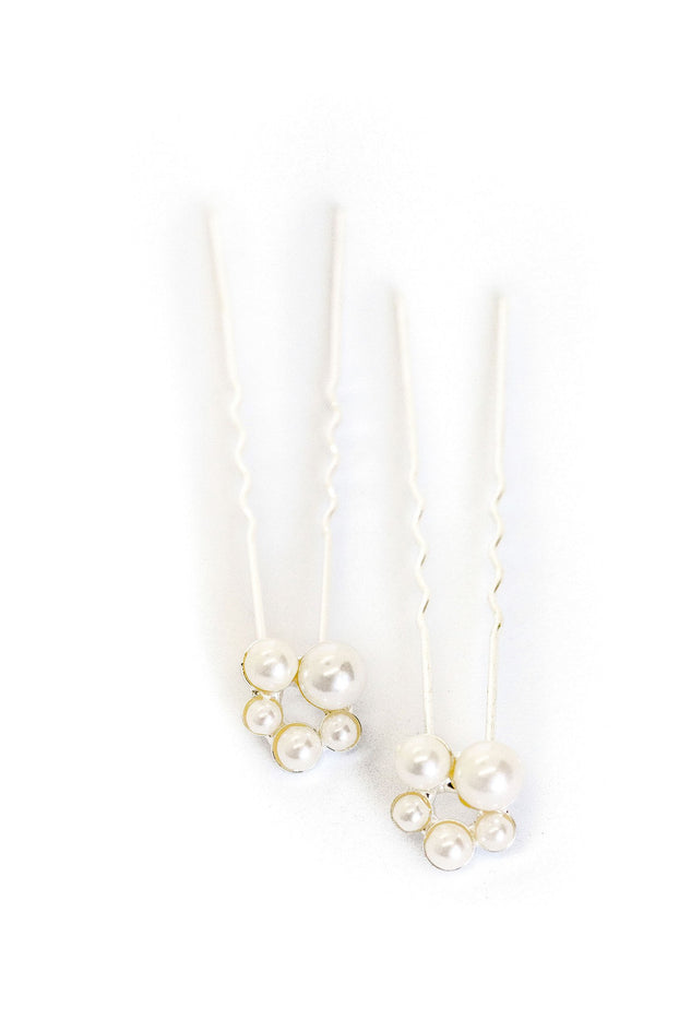 GIADA PIN SET