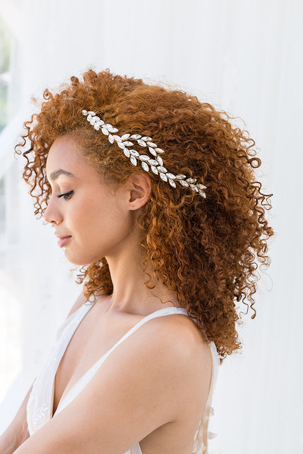 ADARA HALO COMB