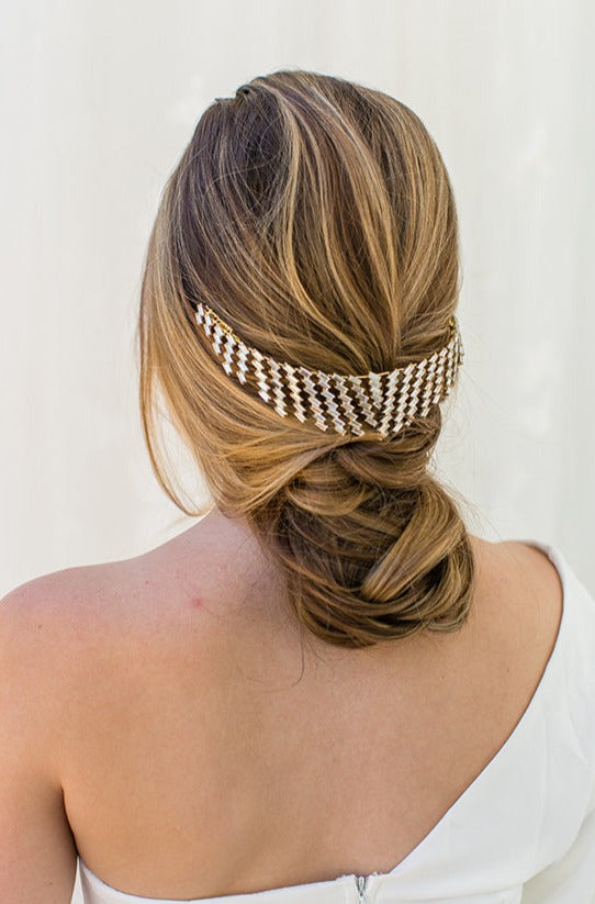 AKIVA HALO COMB