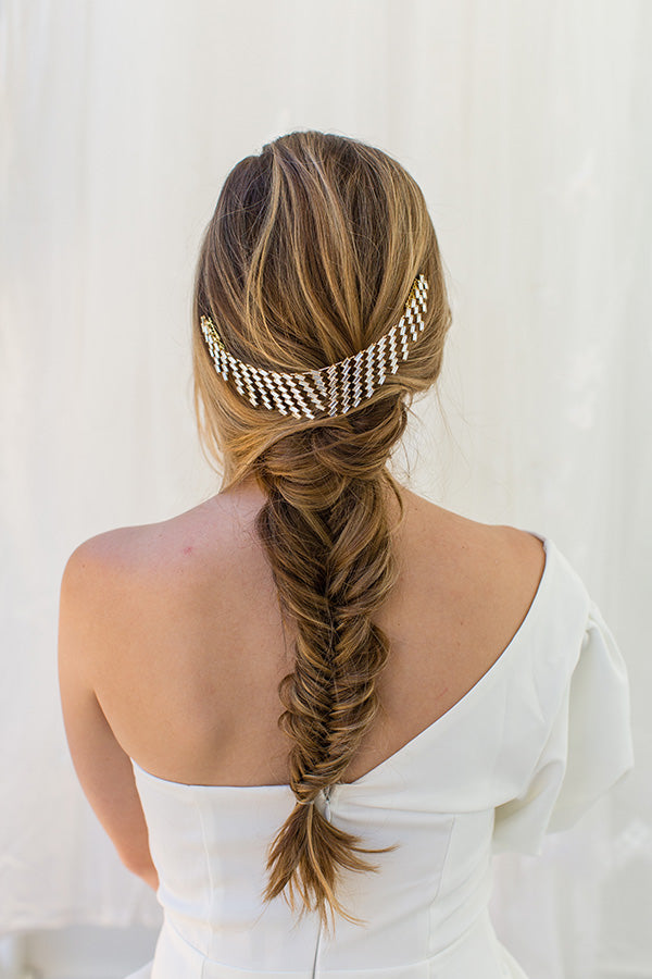 AKIVA HALO COMB