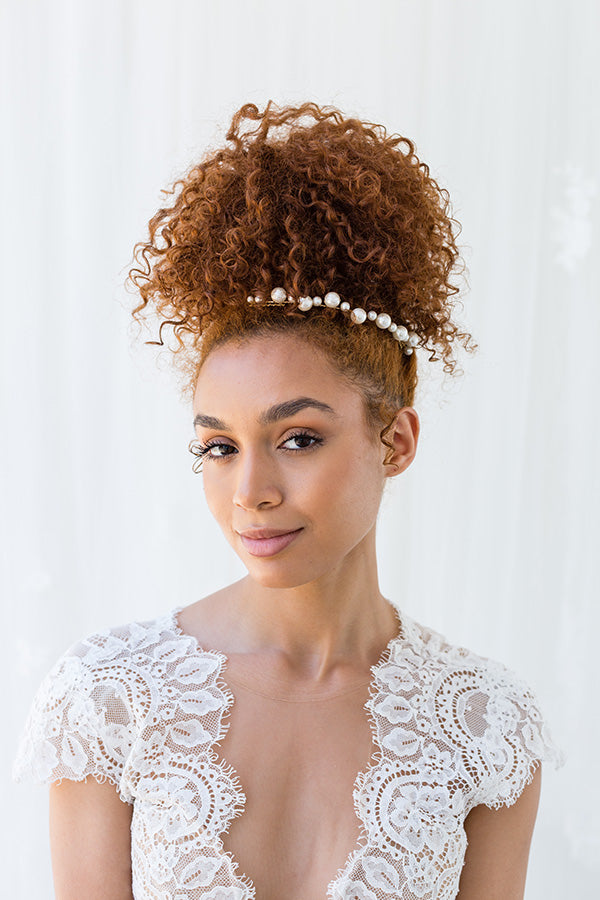 GABRIELA HALO COMB