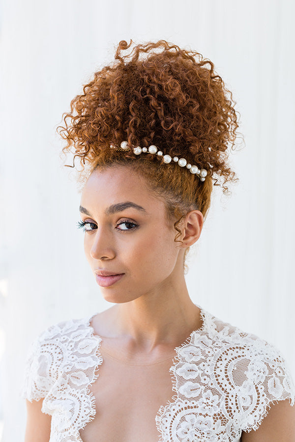 GABRIELA HALO COMB