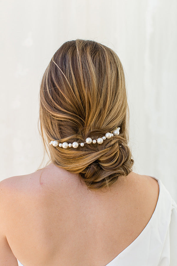 GABRIELA HALO COMB
