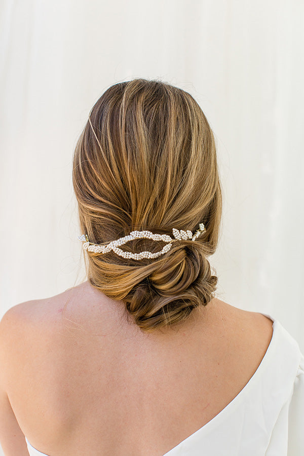 HESTIA HALO COMB