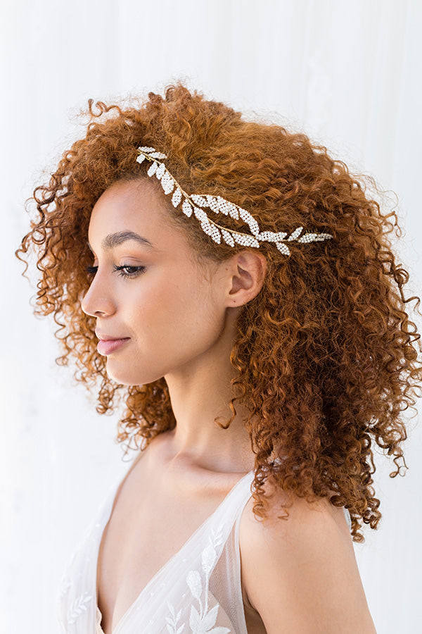 HESTIA HALO COMB