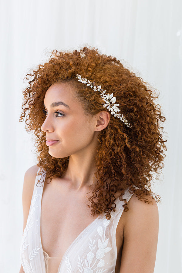 RHEA HALO COMB