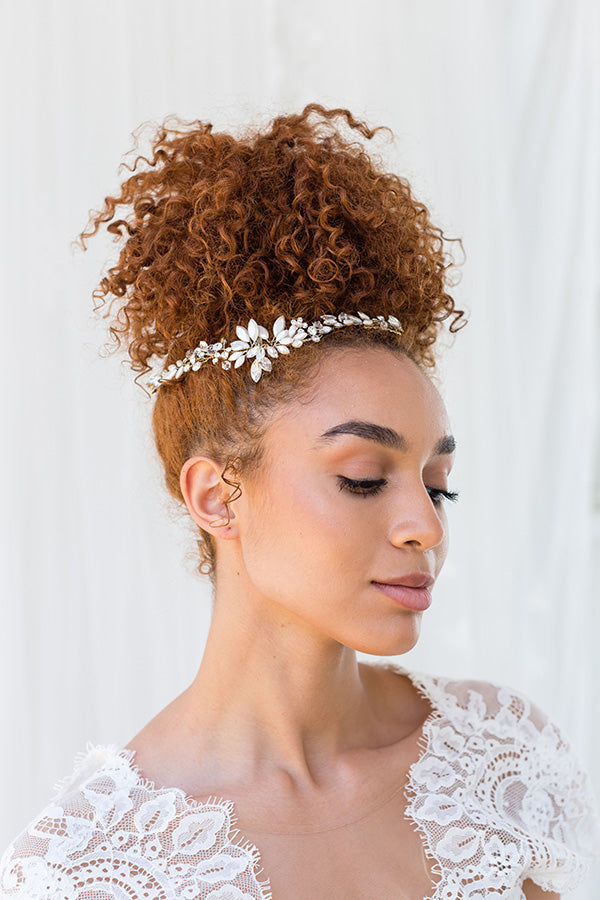 RHEA HALO COMB