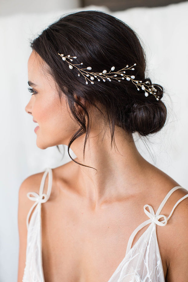 LEONA HALO COMB