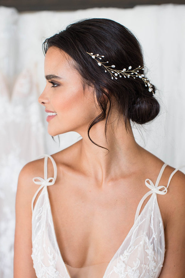 LEONA HALO COMB