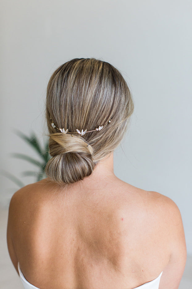 MEARA HALO COMB