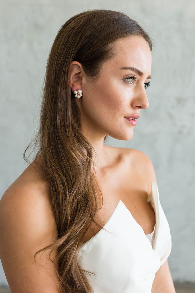 HAVEN EARRINGS