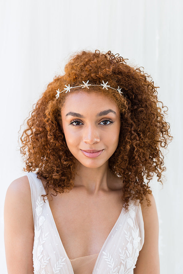 ANALIA HEADBAND