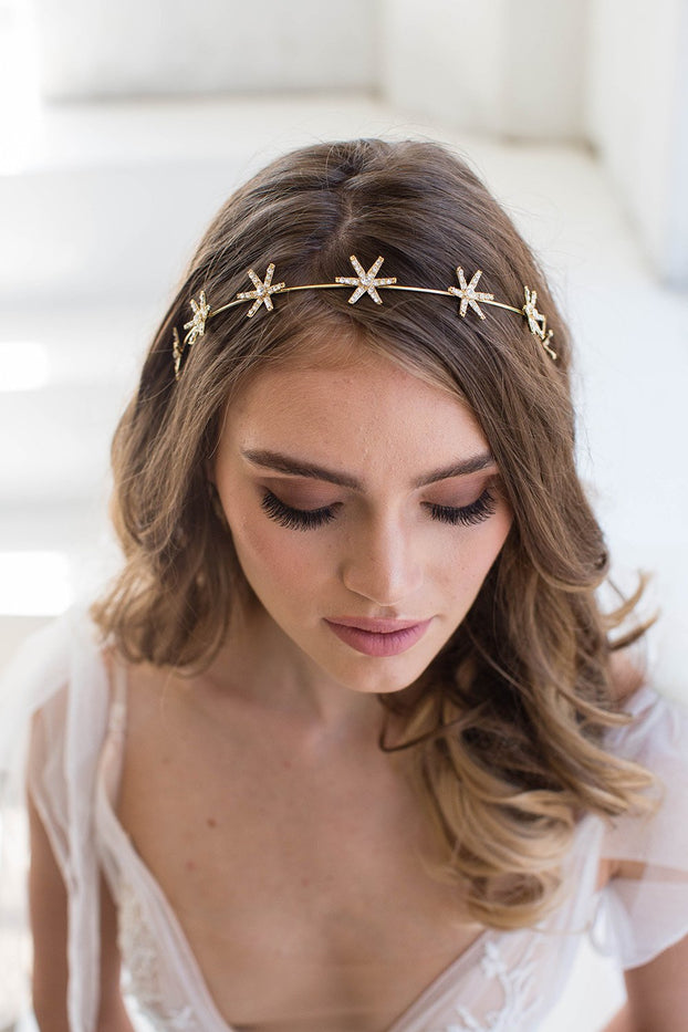 ANALIA HEADBAND
