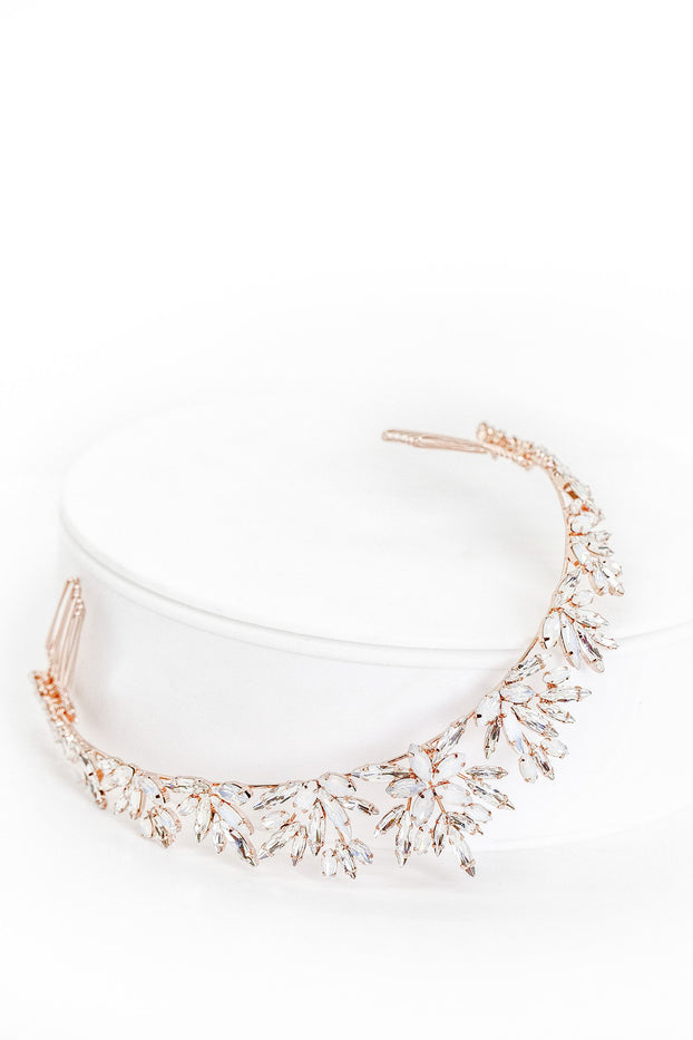 HONORA CROWN