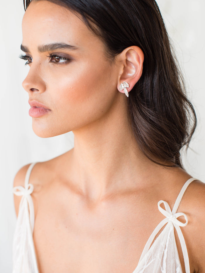 KYLAR EARRINGS KYLAR EARRINGS