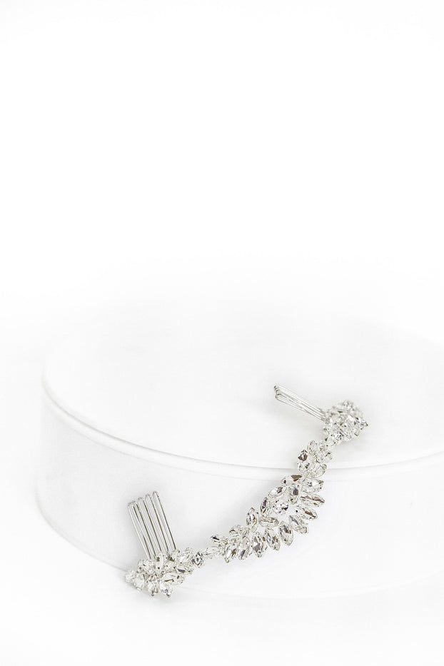 MADISON HALO COMB