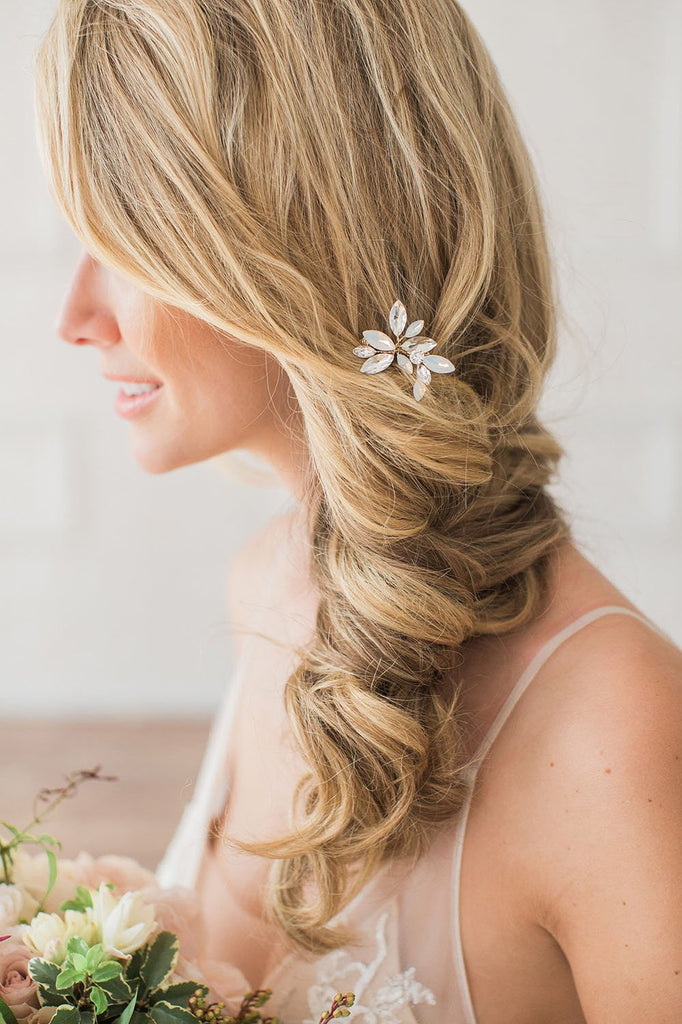 Brides & Hairpins MARIANNA COMB - STYLE 258 Amazon.com : Marianna Hair Styling Kit - Black by Marianna  main image 4