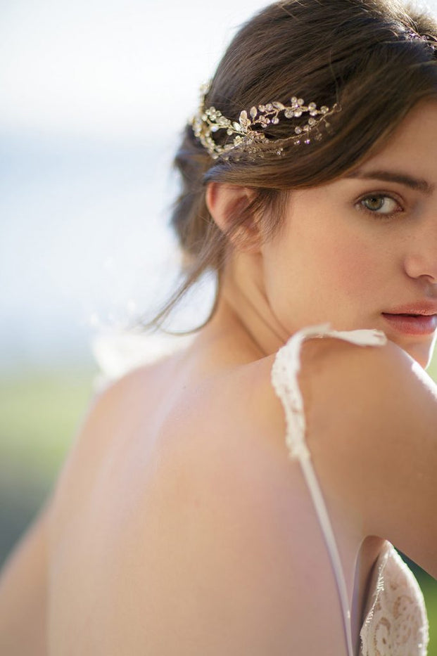 MILA HALO