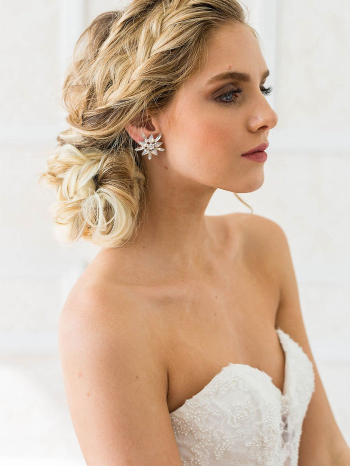 MILLIE EARRINGS MILLIE EARRINGS