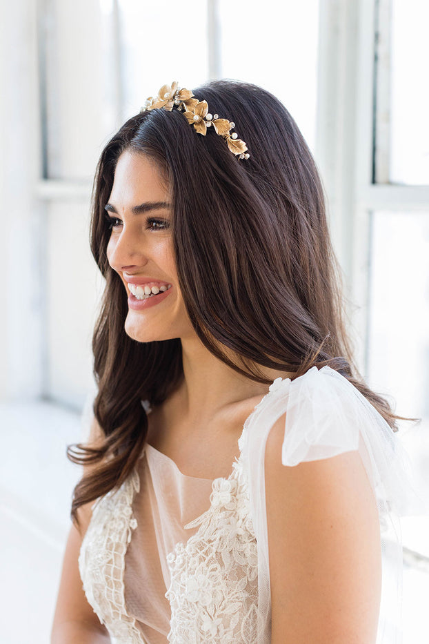NOEMIE HALO COMB