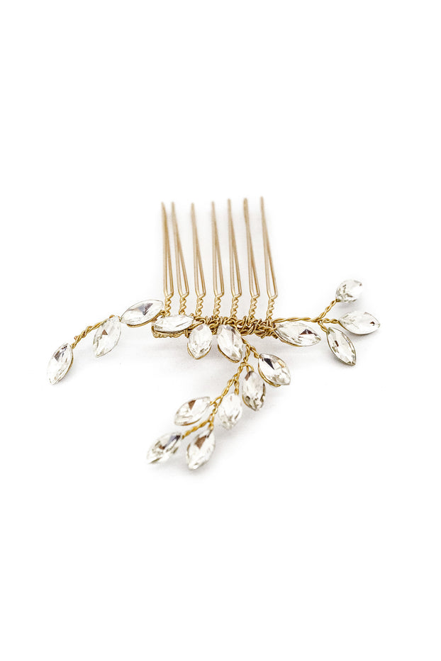 NICOLETTA COMB