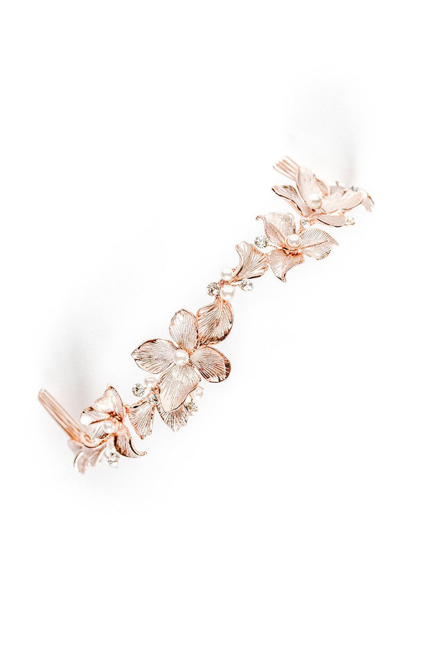 NOEMIE HALO COMB