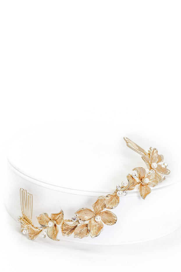 NOEMIE HALO COMB