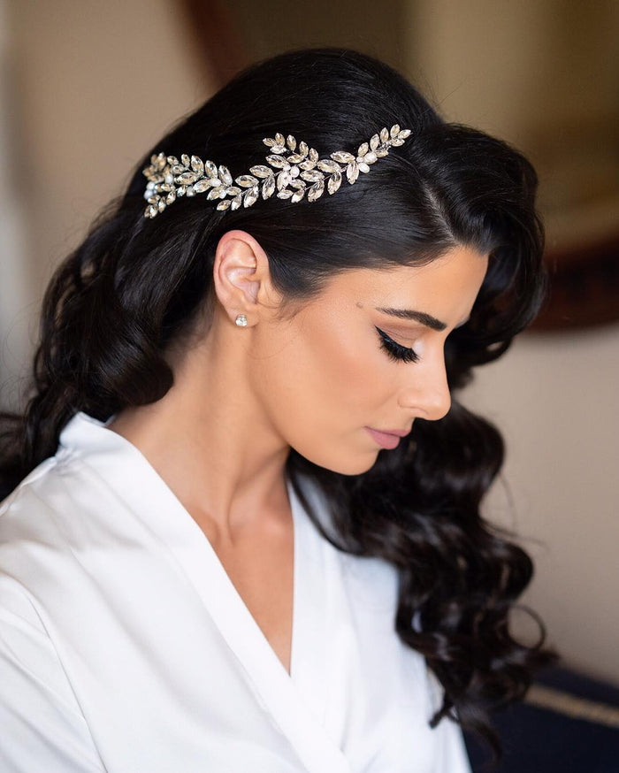 ABRIELLE HALO COMB