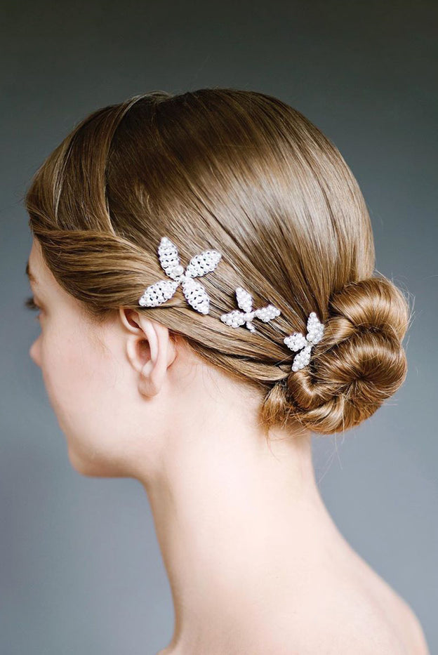 GISELLA PIN SET OF 3