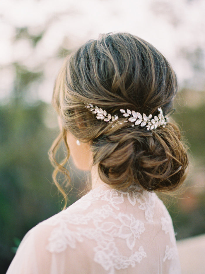 ABRIELLE HALO COMB