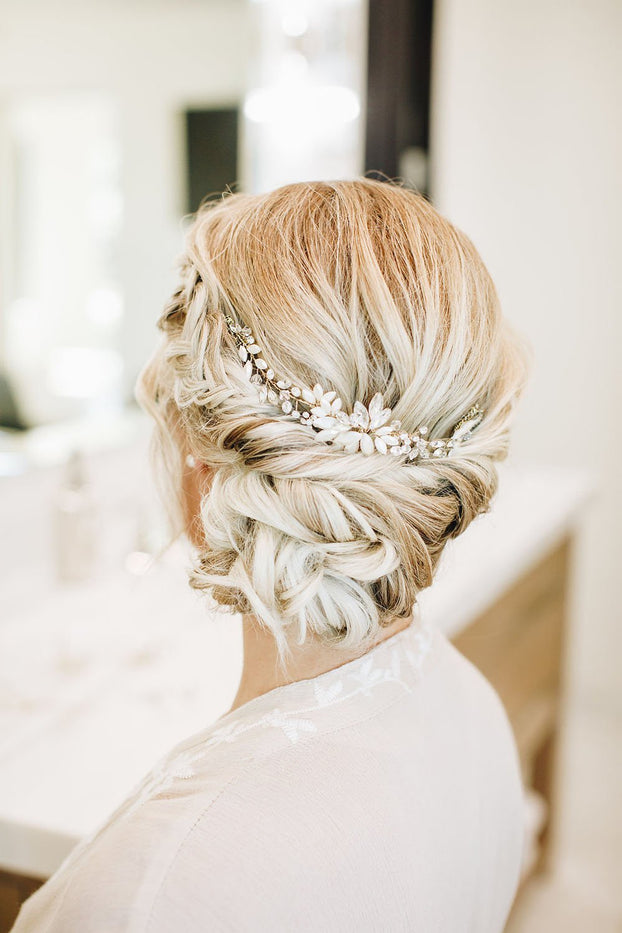 RHEA HALO COMB