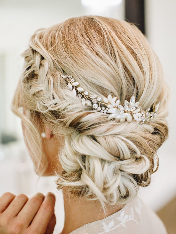 RHEA HALO COMB RHEA HALO COMB