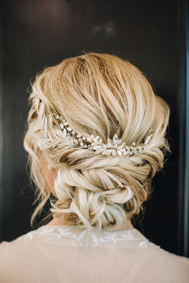 RHEA HALO COMB