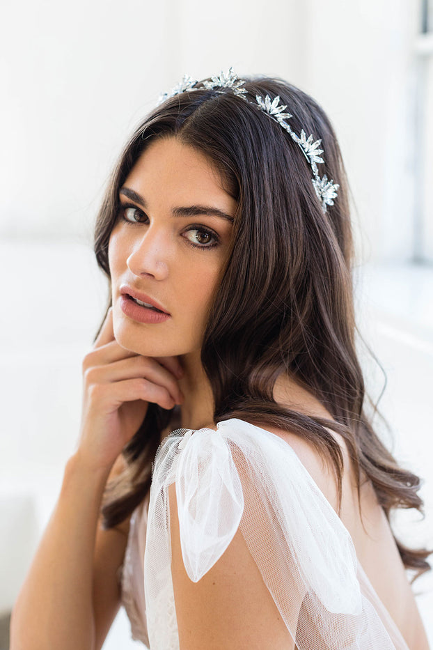 SAZAN CROWN