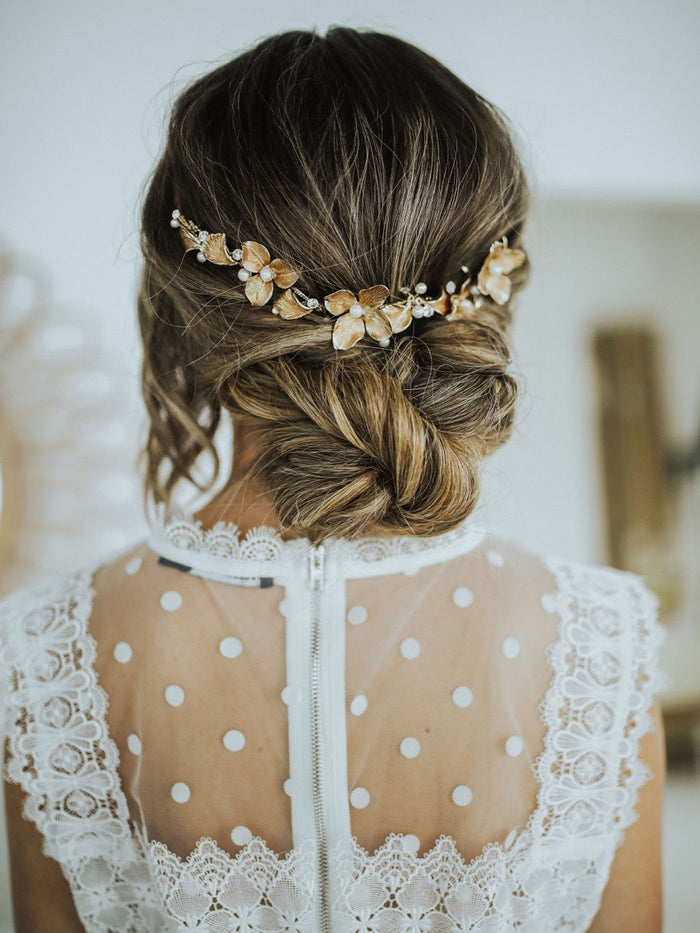 NOEMIE HALO COMB NOEMIE HALO COMB