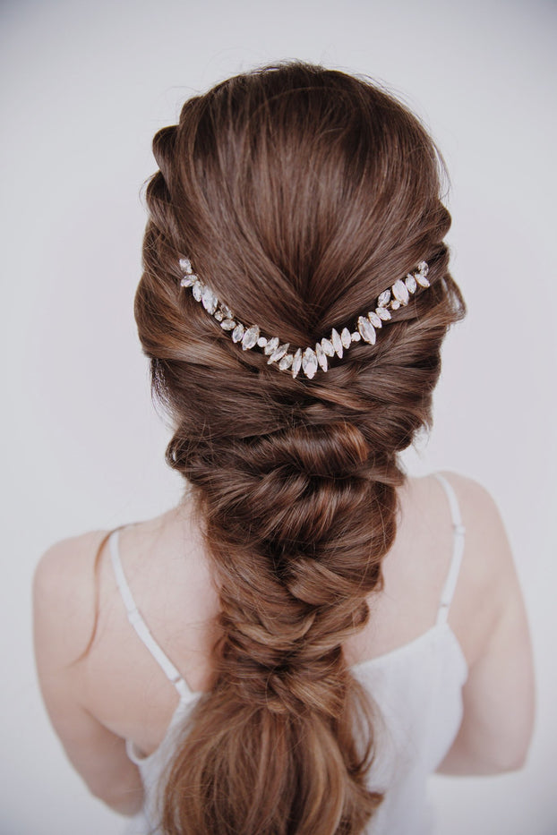 HARLOW HALO COMB