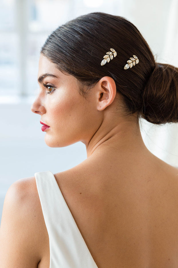 VANESSA PIN SET