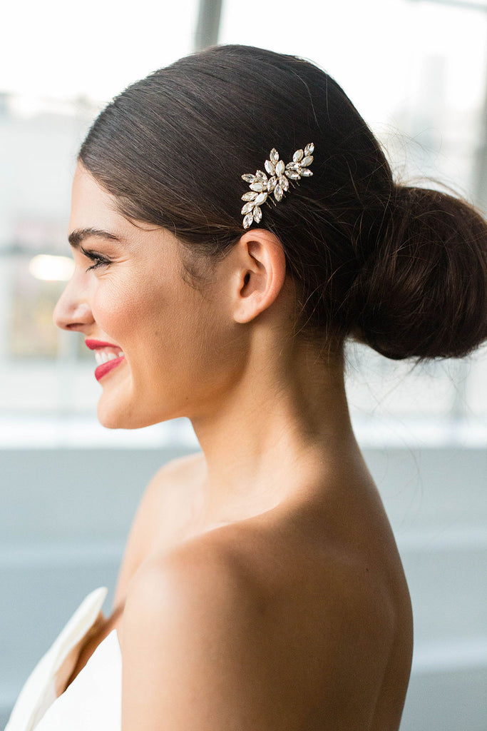 VASILIKI COMB – Brides & Hairpins display picture 1