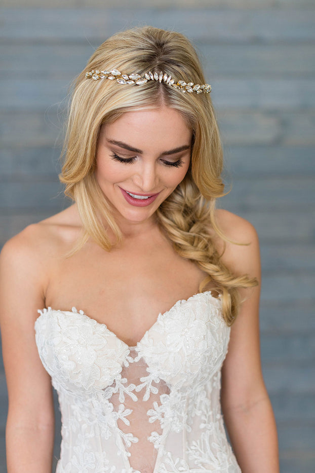 ZILA CROWN