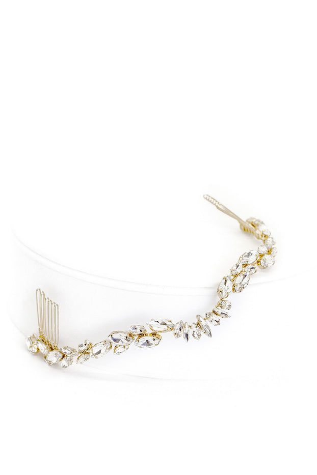 ZILA HALO COMB