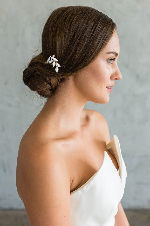 BILLIE COMB